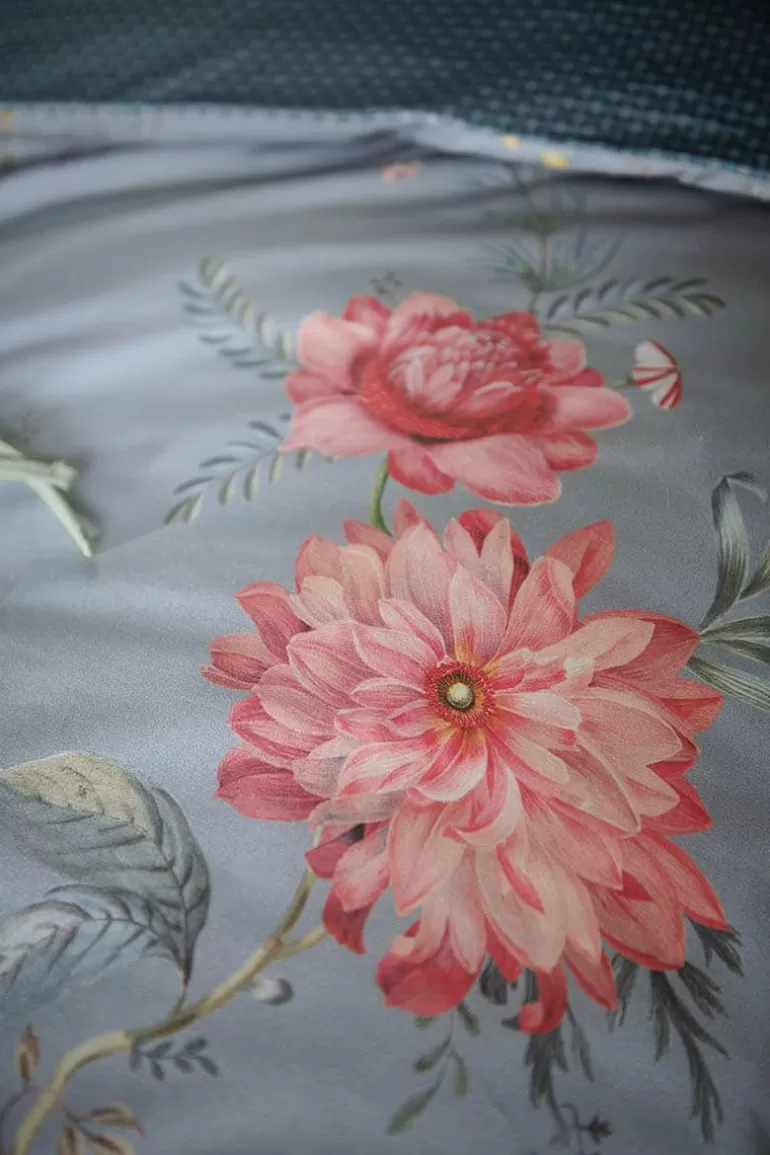 Bettbezüge<Pip Studio Bettbezug Fleur Grandeur Blau