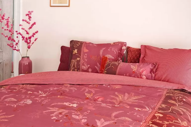 Bettbezüge<Pip Studio Bettbezug Isola Rosa