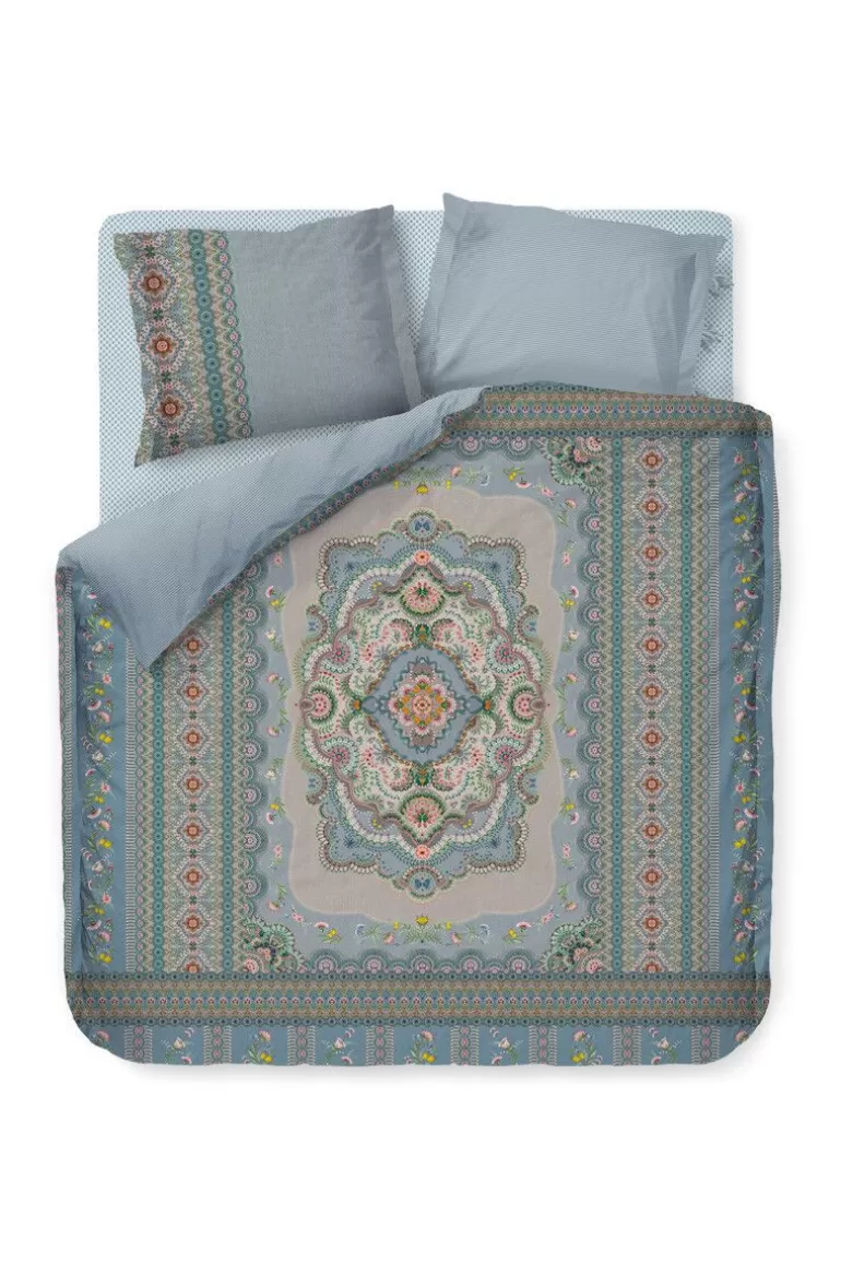 Bettbezüge<Pip Studio Bettbezug Majorelle Blau