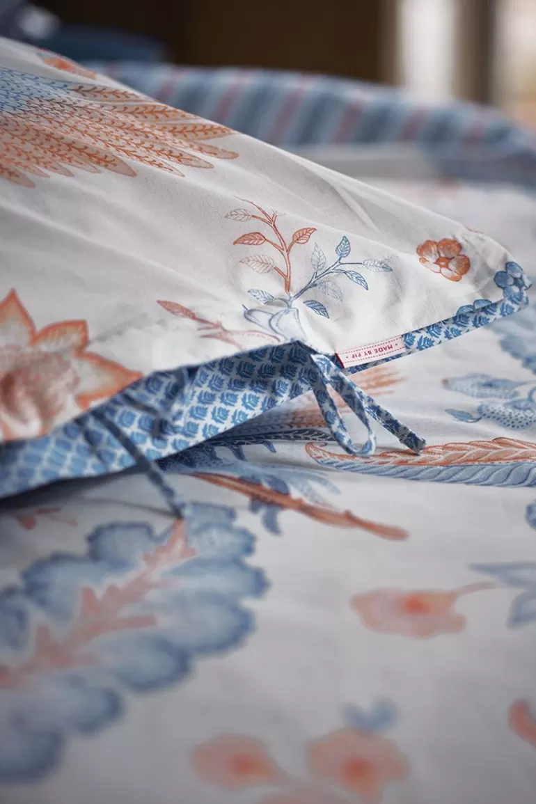 Bettbezüge<Pip Studio Bettbezug Royal Birds Blau