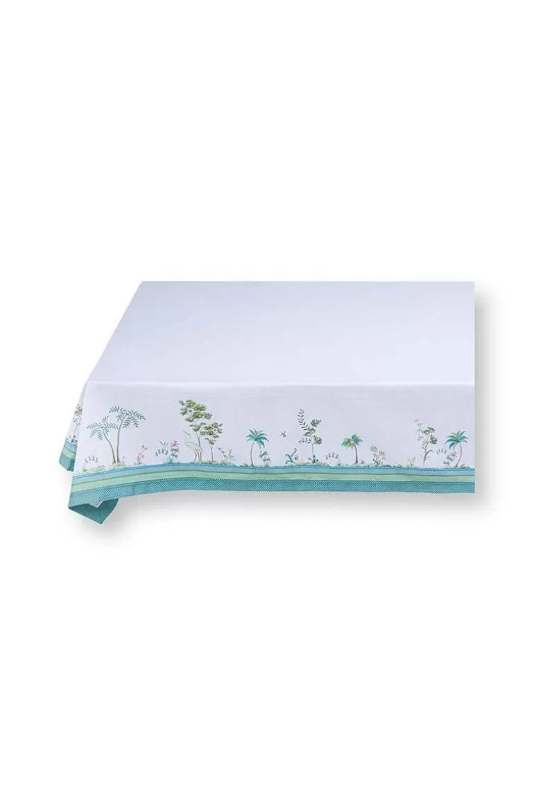 Tischtuch<Pip Studio Jolie Tischtuch Weis