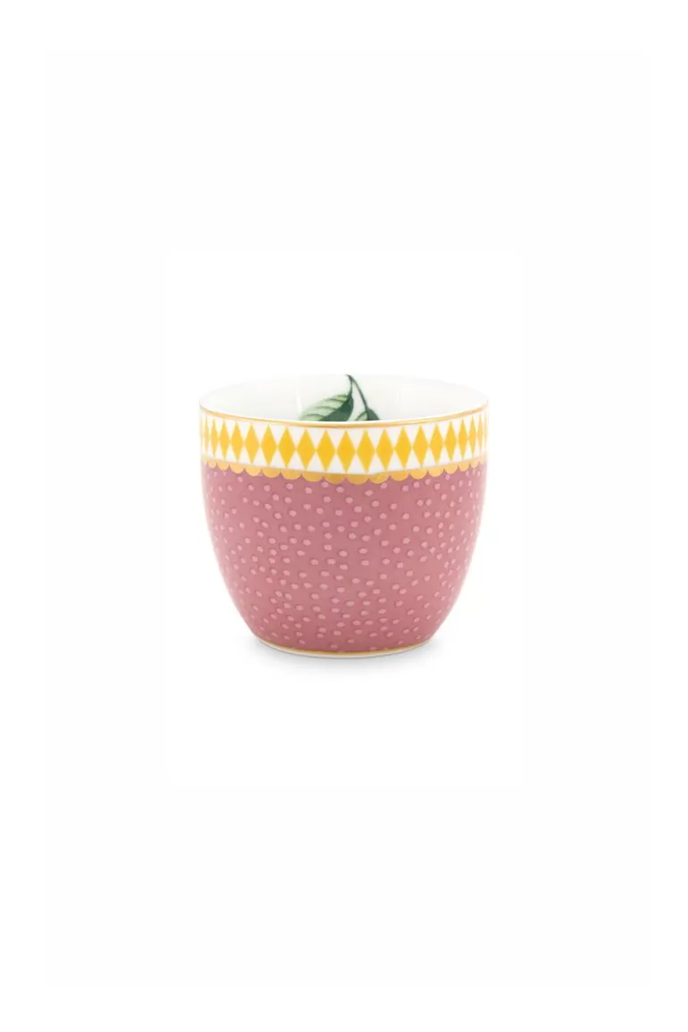Eierbecher<Pip Studio La Majorelle Eierbecher Rosa