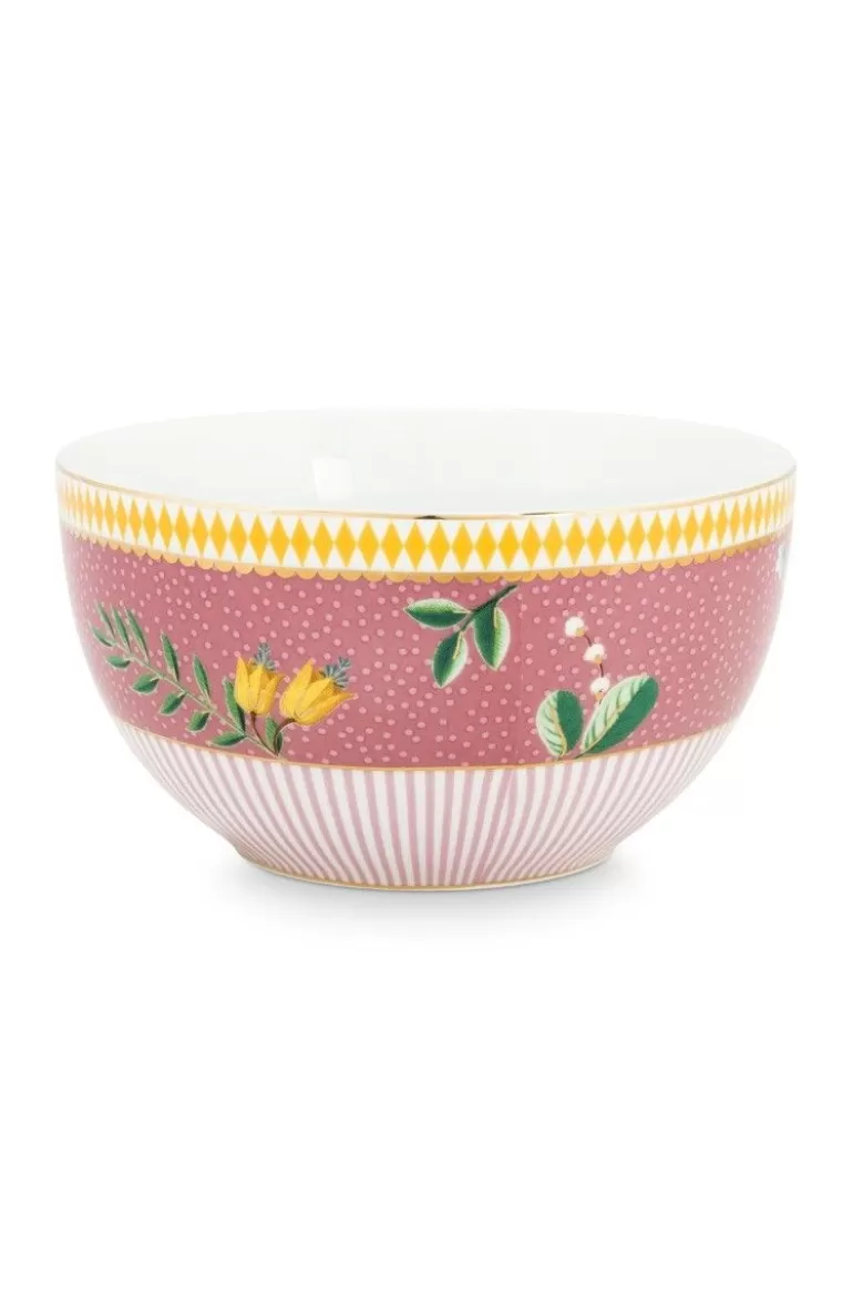 Schalen<Pip Studio La Majorelle Schale Rosa 12 Cm