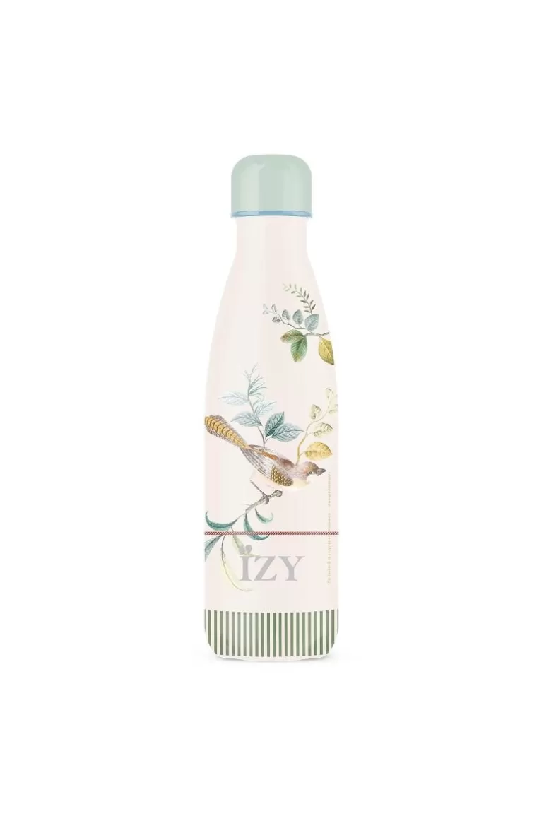 Thermosflaschen<Pip Studio Little Birds Thermosflasche 500Ml Weis