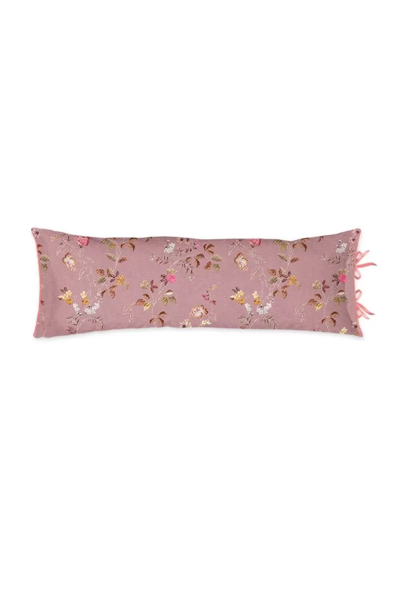 Bettkissen<Pip Studio Rechteckige Zierkissen Lang Tokyo Blossom Hellrosa