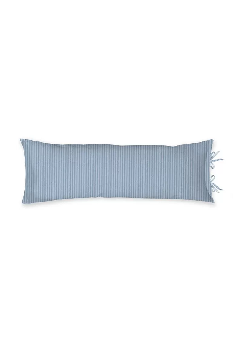 Bettkissen<Pip Studio Rechteckige Zierkissen Lang Tree Of Life Weiss