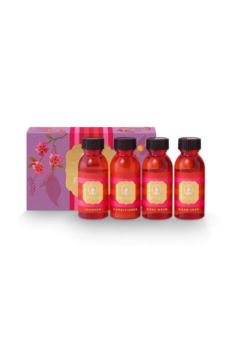 Körperpflege<Pip Studio Reiseset Jasminteeblatter 40Ml