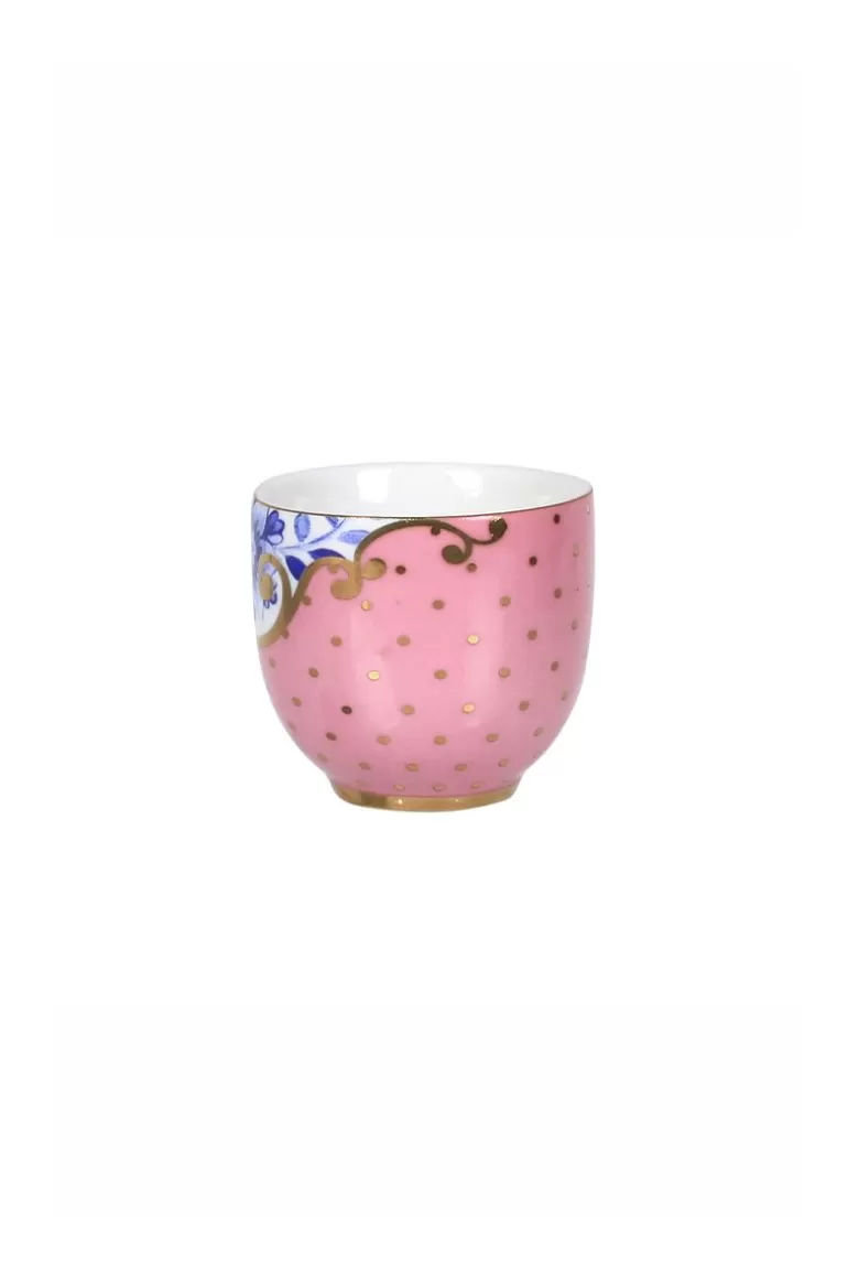 Eierbecher<Pip Studio Royal Multi Eierbecher Rosa
