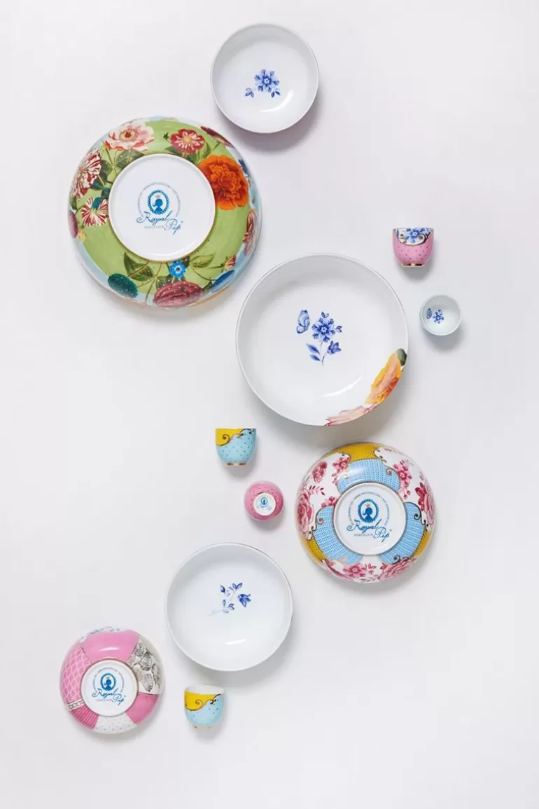 Schalen<Pip Studio Royal Multi Schale 15 Cm
