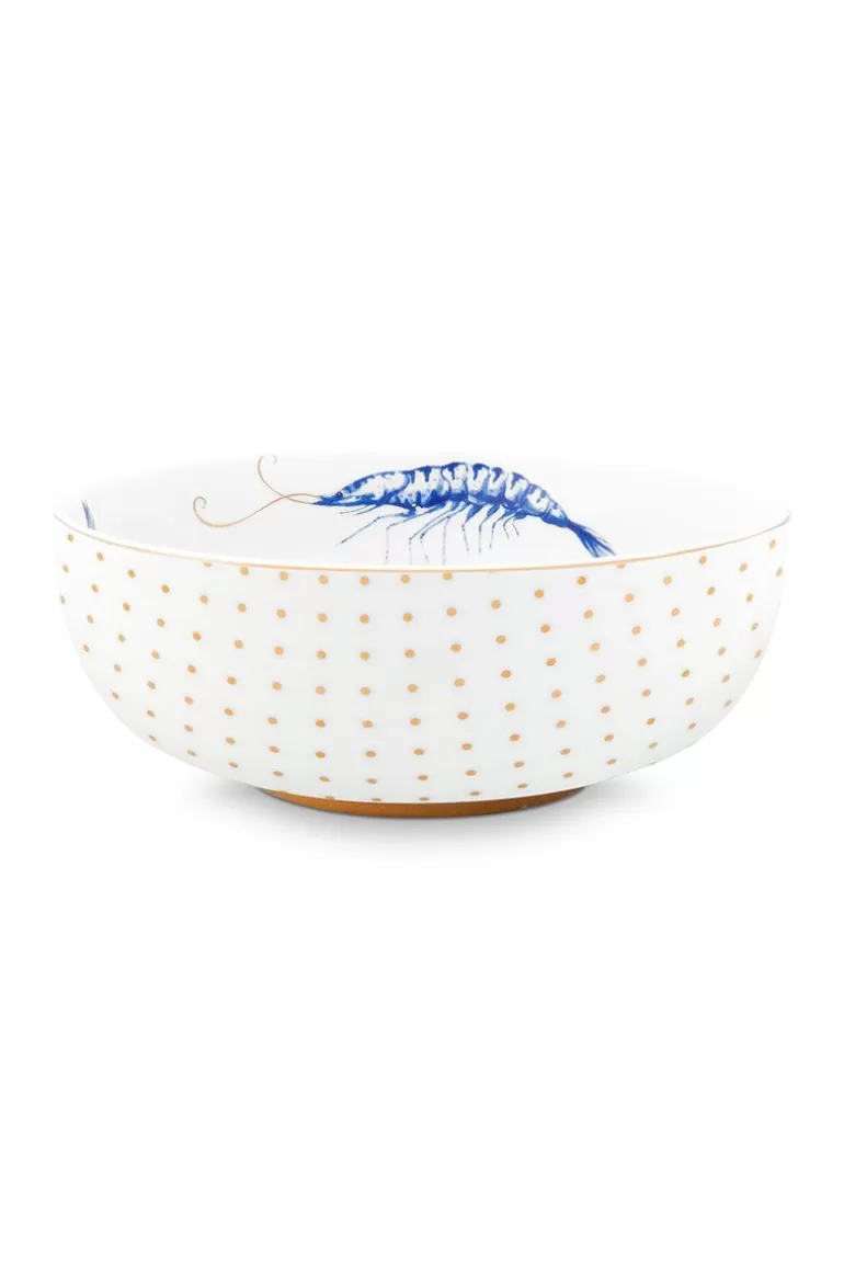 Schalen<Pip Studio Royal Yerseke Schale 15 Cm