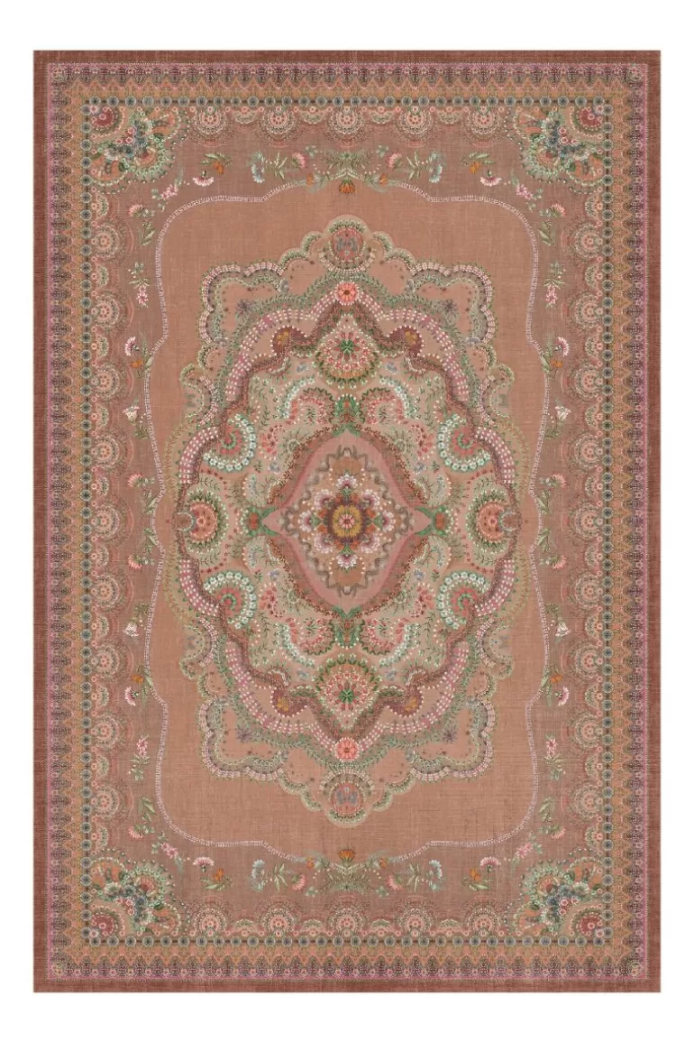 Rechteckige Teppiche<Pip Studio Teppich Majorelle By Pip Terra