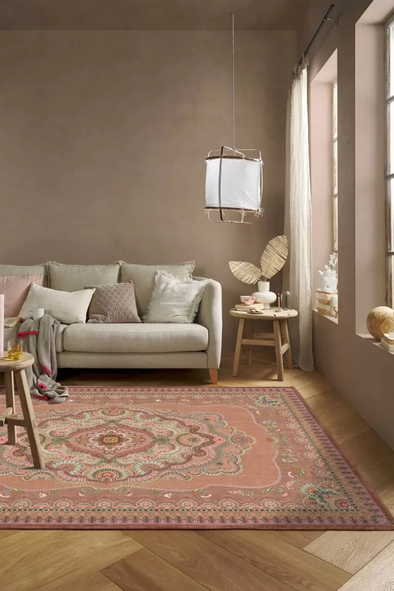 Rechteckige Teppiche<Pip Studio Teppich Majorelle By Pip Terra