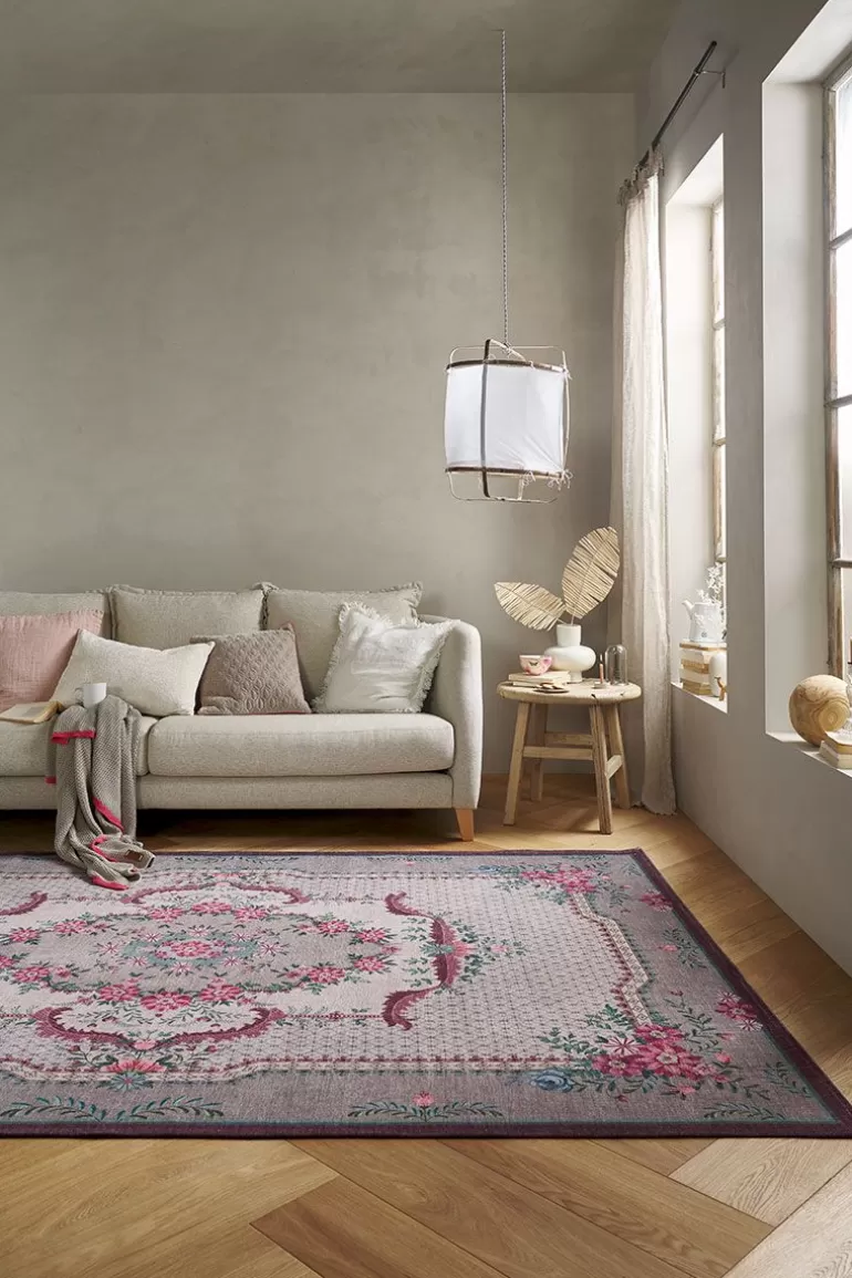 Rechteckige Teppiche<Pip Studio Teppich Pip Chique Khaki