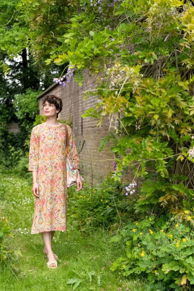 Kleider<Pip Studio Tunic Kyoto Festival Gelb