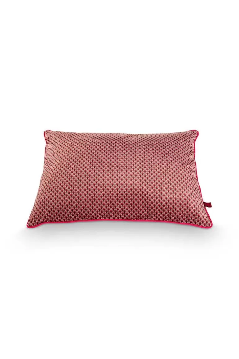 Zierkissen<Pip Studio Zierkissen Suki Rosa