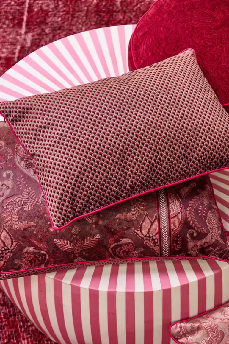 Zierkissen<Pip Studio Zierkissen Suki Rosa